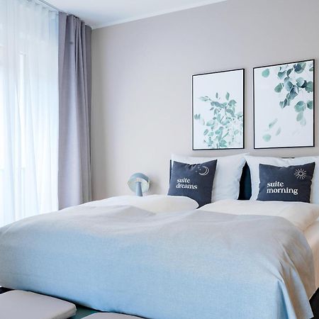 Limehome Metzingen Wilhelmstr Номер фото