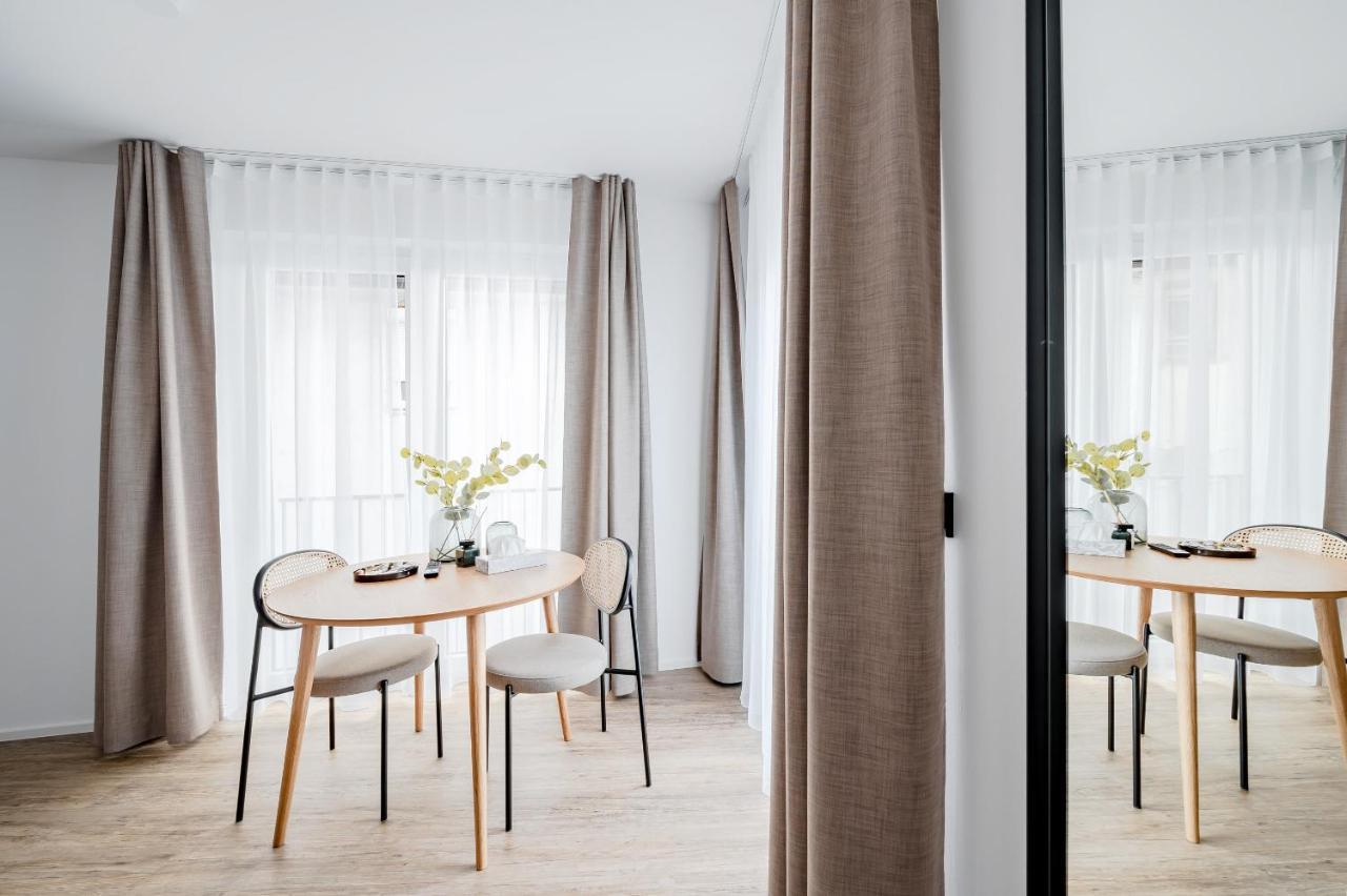 Limehome Metzingen Wilhelmstr Экстерьер фото