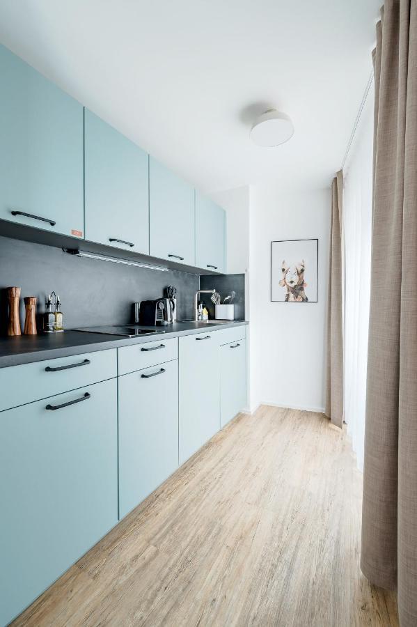 Limehome Metzingen Wilhelmstr Экстерьер фото
